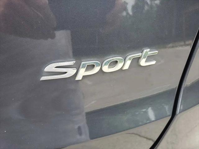 2013 Hyundai Santa Fe Sport
