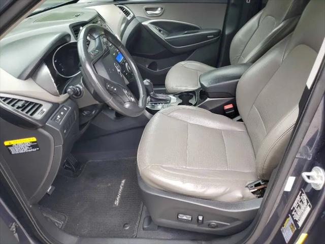 2013 Hyundai Santa Fe Sport