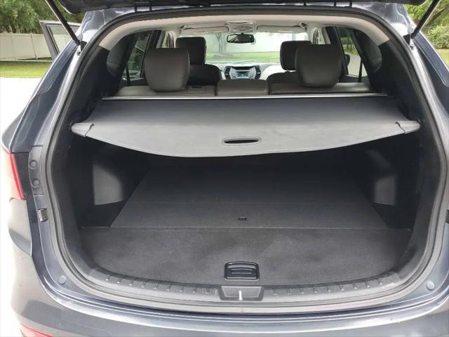 2013 Hyundai Santa Fe Sport
