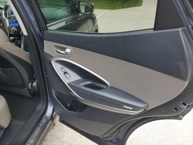 2013 Hyundai Santa Fe Sport