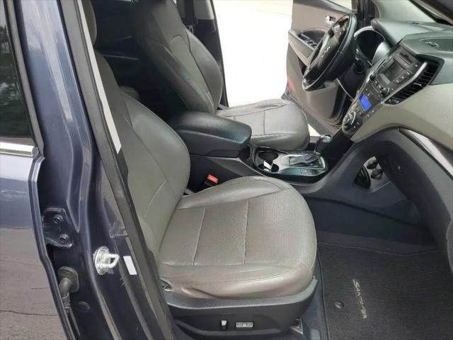 2013 Hyundai Santa Fe Sport