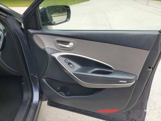 2013 Hyundai Santa Fe Sport