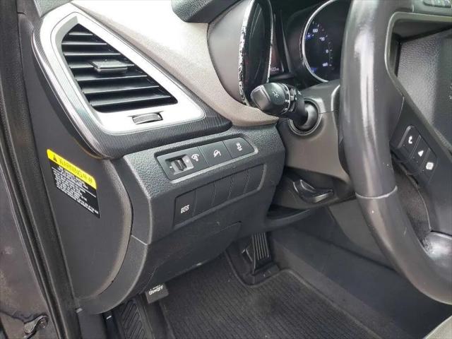 2013 Hyundai Santa Fe Sport