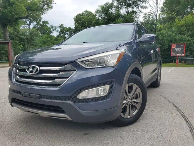2013 Hyundai Santa Fe Sport for sale in Lake Worth, TX