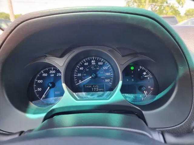 2009 Lexus GS 450h GS 450h