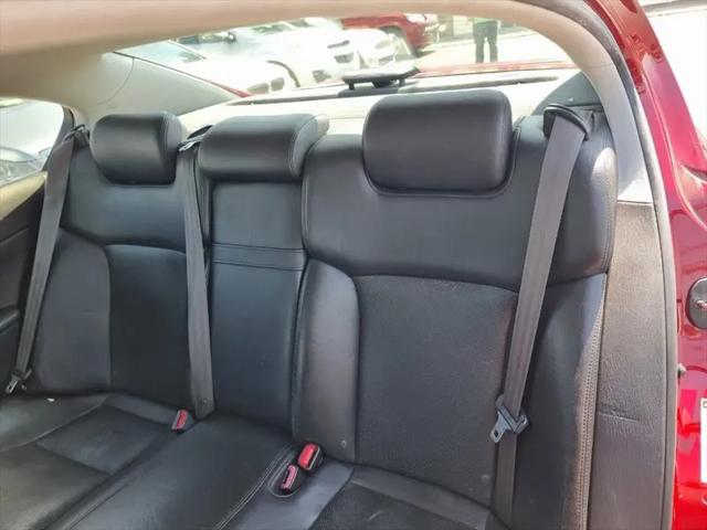 2009 Lexus GS 450h GS 450h