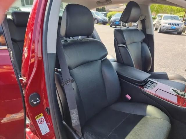 2009 Lexus GS 450h GS 450h