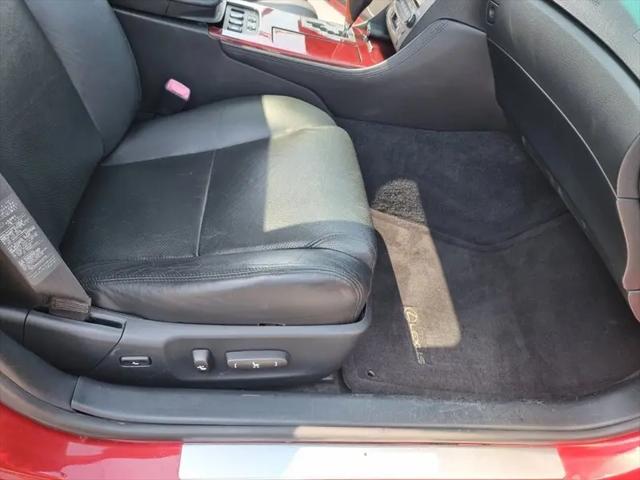 2009 Lexus GS 450h GS 450h