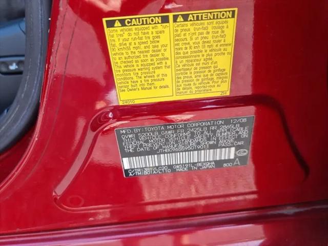 2009 Lexus GS 450h GS 450h