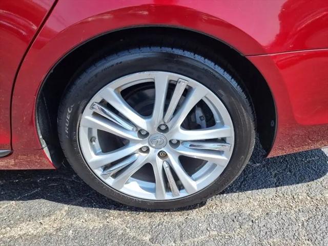 2009 Lexus GS 450h GS 450h