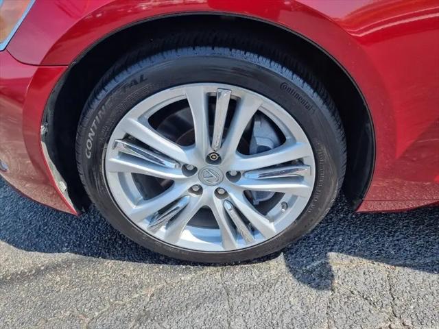 2009 Lexus GS 450h GS 450h