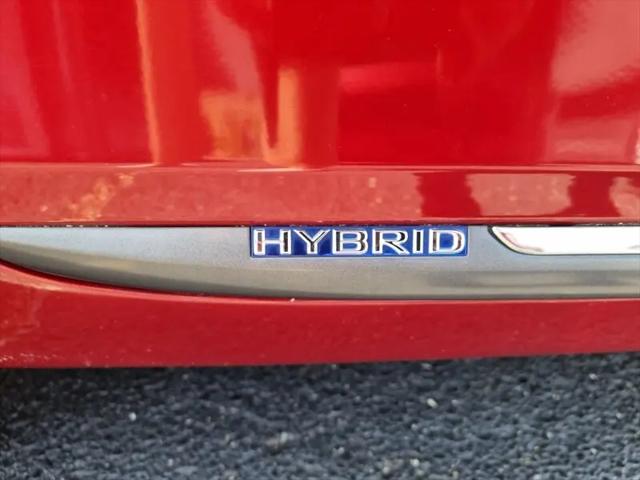 2009 Lexus GS 450h GS 450h