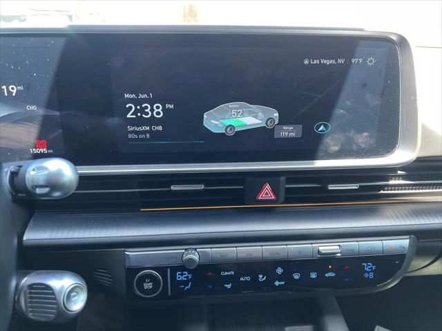 2024 Hyundai IONIQ 6 SEL