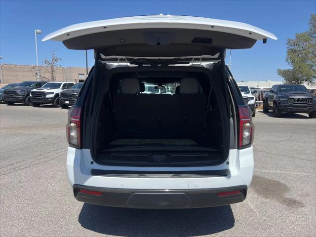2021 Chevrolet Suburban 4WD Z71