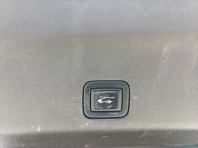 2021 Chevrolet Suburban 4WD Z71