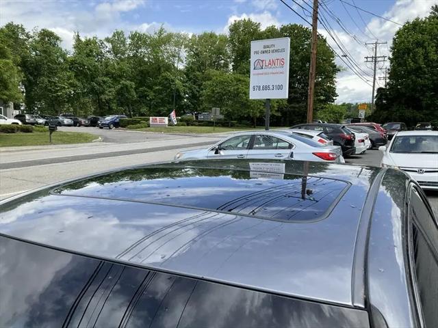 2013 Lexus GS 350 GS 350