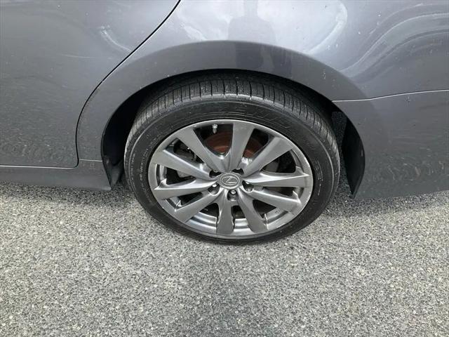 2013 Lexus GS 350 GS 350