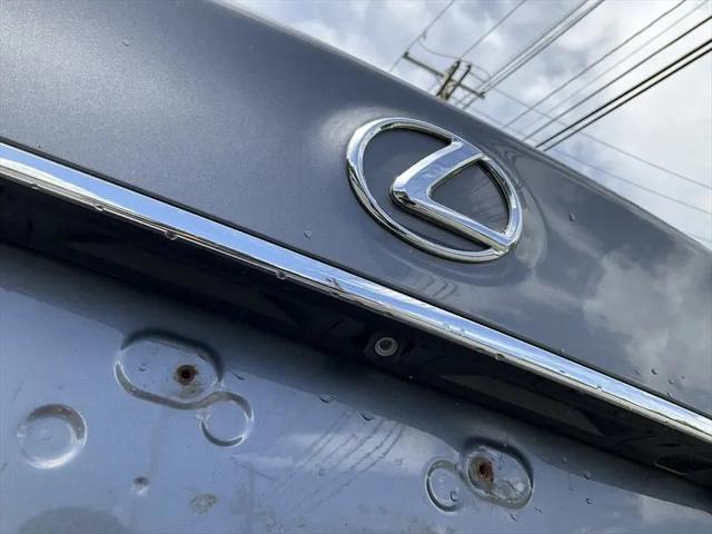 2013 Lexus GS 350 GS 350