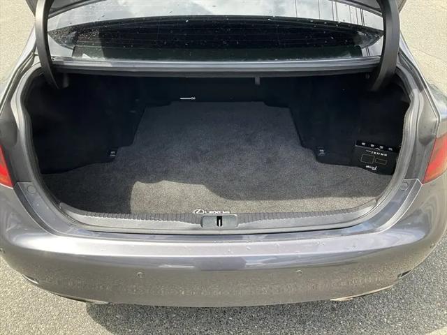 2013 Lexus GS 350 GS 350