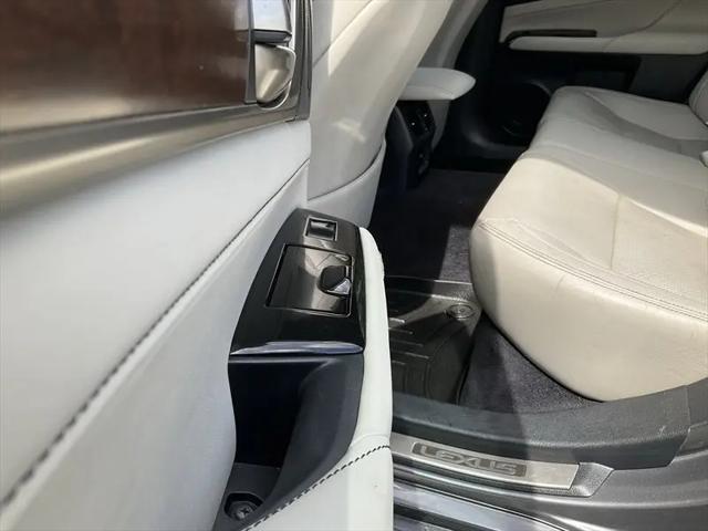 2013 Lexus GS 350 GS 350