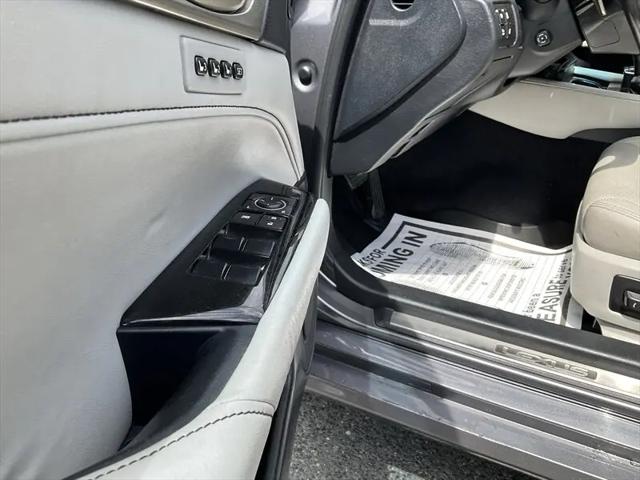 2013 Lexus GS 350 GS 350