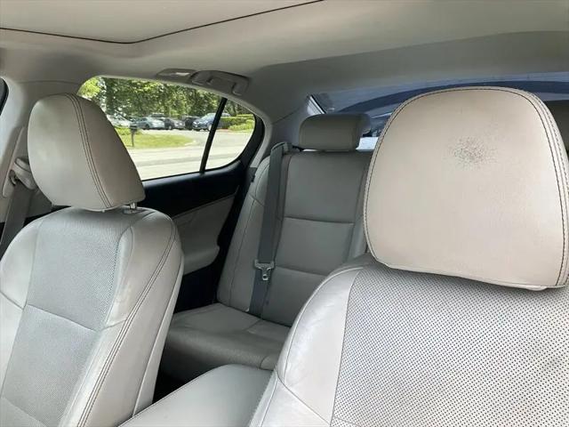 2013 Lexus GS 350 GS 350
