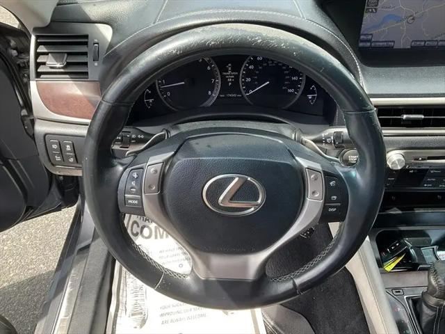 2013 Lexus GS 350 GS 350