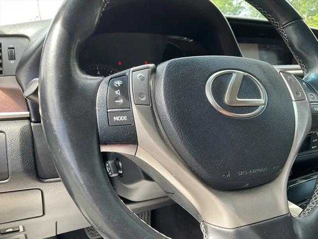2013 Lexus GS 350 GS 350