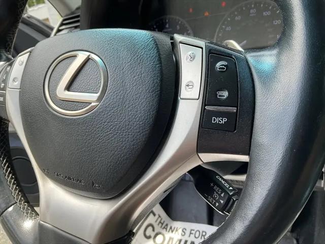 2013 Lexus GS 350 GS 350