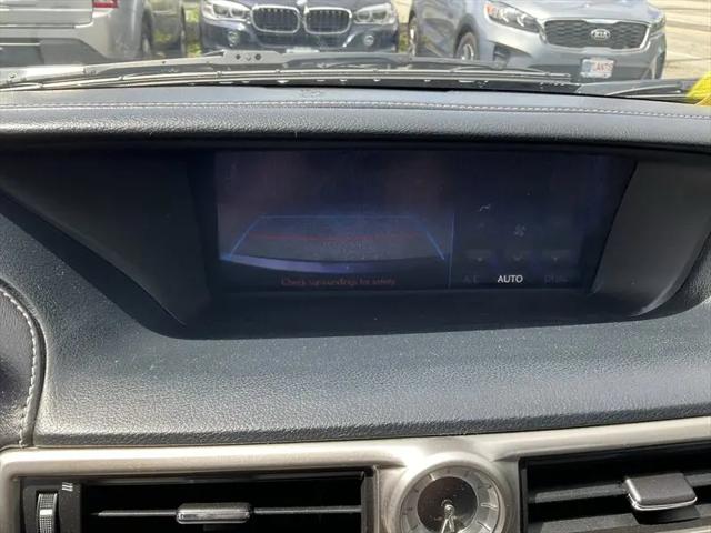 2013 Lexus GS 350 GS 350