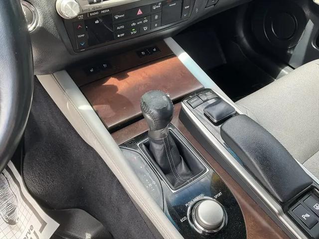 2013 Lexus GS 350 GS 350