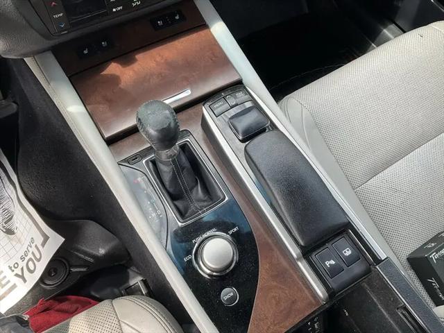 2013 Lexus GS 350 GS 350