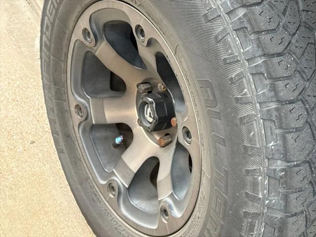 2019 Jeep Wrangler Unlimited Sahara 4x4
