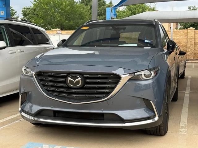 2023 Mazda CX-9 Carbon Edition for sale in North Richland Hills, TX