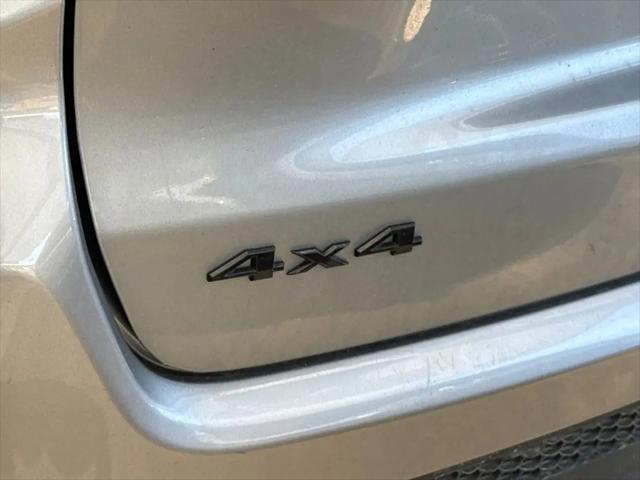 2021 Jeep Compass Altitude 4x4