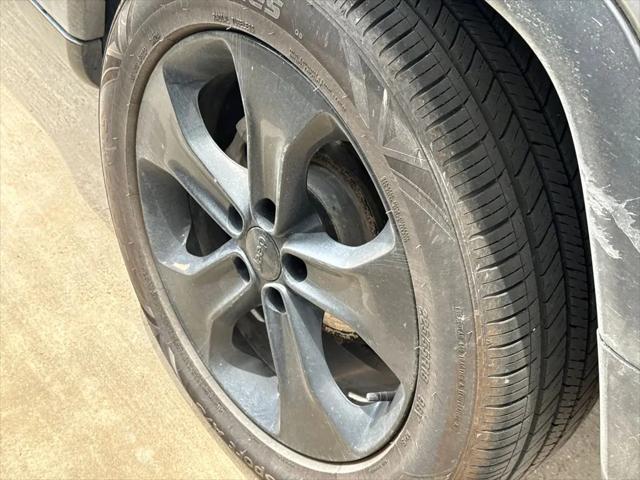 2021 Jeep Compass Altitude 4x4