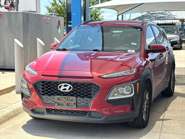 2020 Hyundai Kona SEL for sale in North Richland Hills, TX