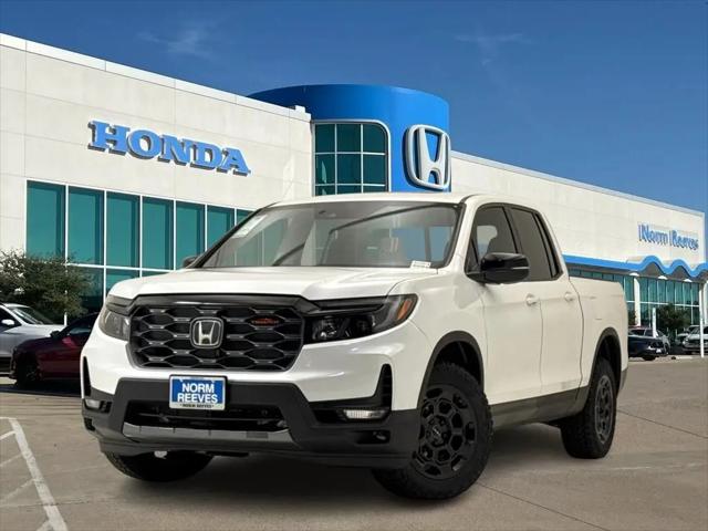 2026 Honda Ridgeline TrailSport+ for sale in North Richland Hills, TX