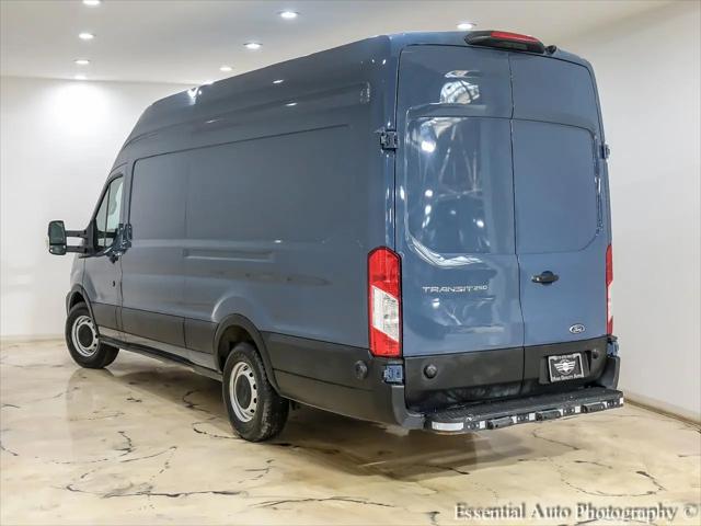 2021 Ford Transit Cargo Van T-250