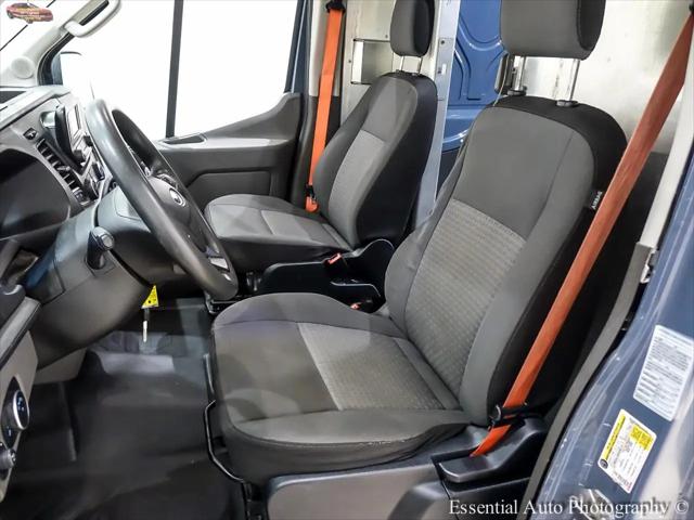 2021 Ford Transit Cargo Van T-250