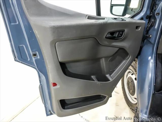 2021 Ford Transit Cargo Van T-250