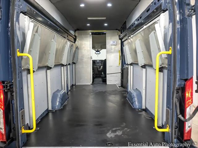 2021 Ford Transit Cargo Van T-250