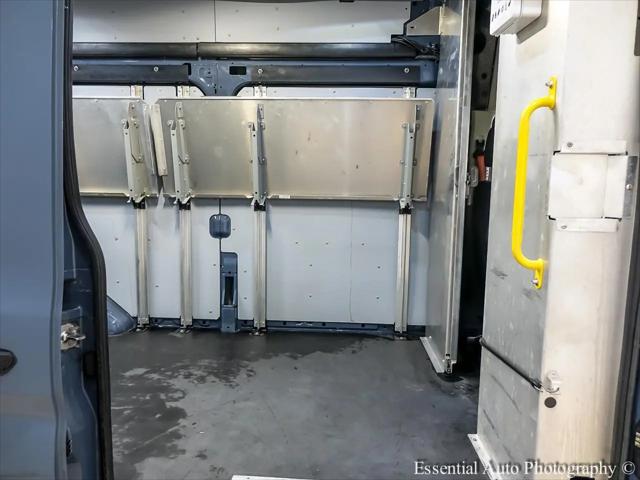 2021 Ford Transit Cargo Van T-250