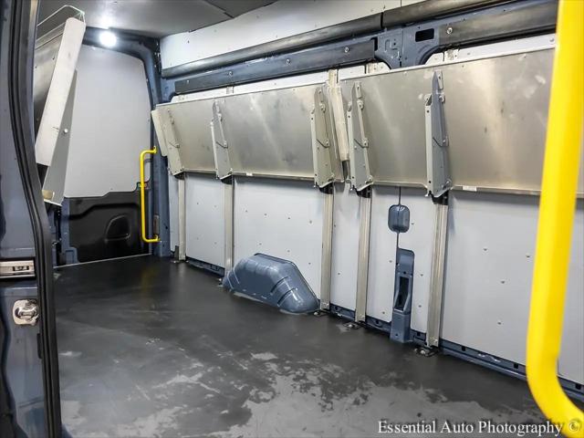 2021 Ford Transit Cargo Van T-250