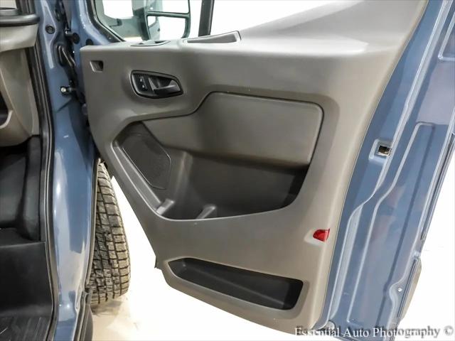2021 Ford Transit Cargo Van T-250
