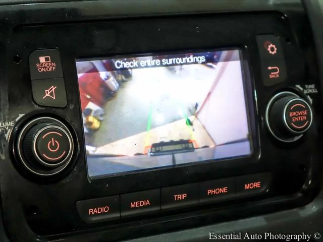 2021 Ram ProMaster Cargo Van High Roof 159" WB EXT