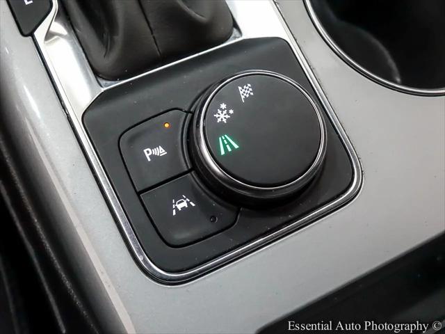 2022 Chevrolet Blazer FWD 2LT