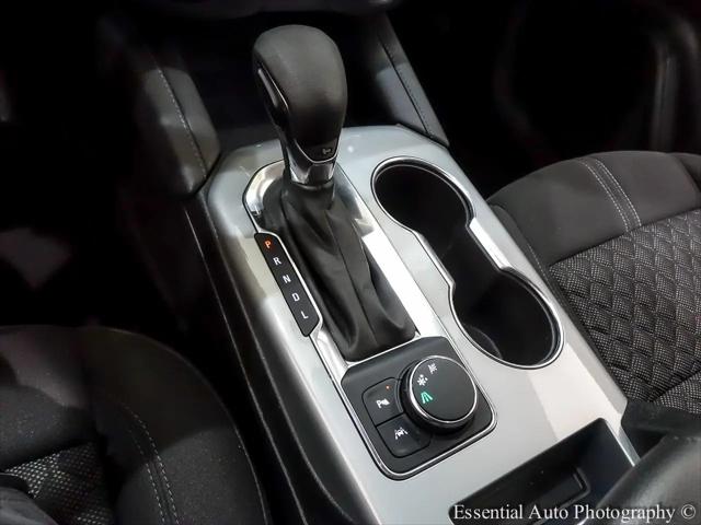 2022 Chevrolet Blazer FWD 2LT