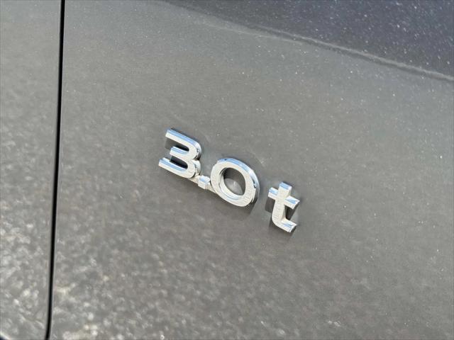 2020 INFINITI Q50 SPORT AWD