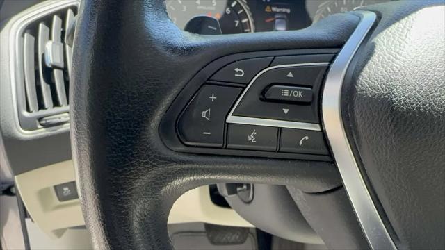 2020 INFINITI Q50 SPORT AWD